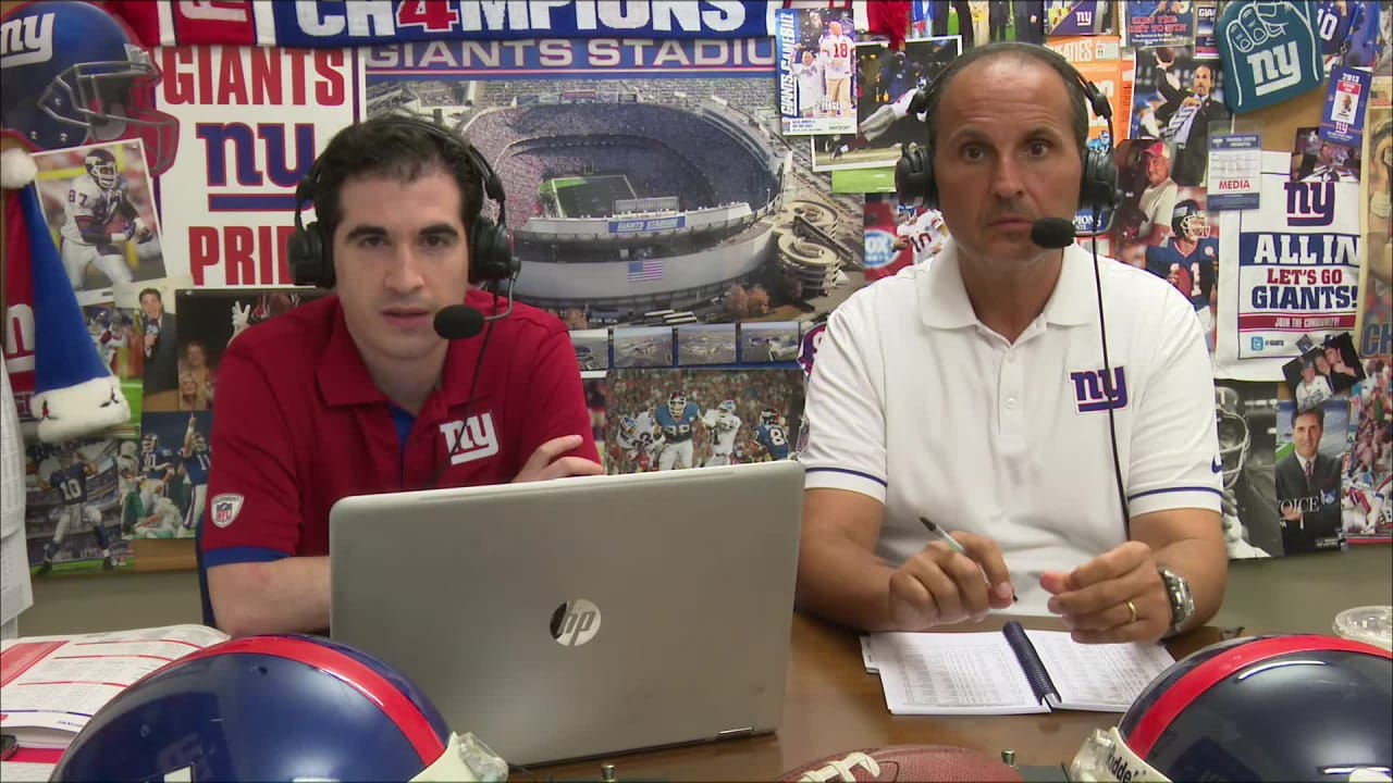 Big Blue Kickoff Live (8/9)