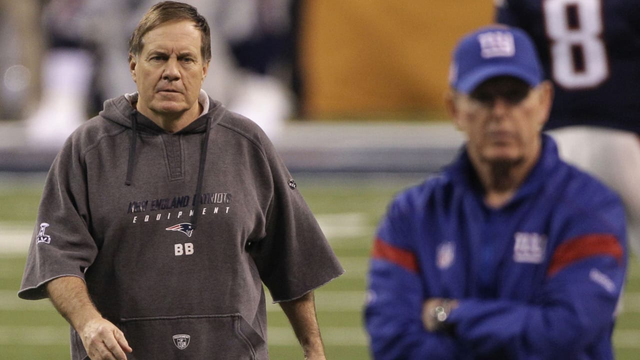 Super Bowl XLVI: Patriots and Giants cap off clamorous NFL campaign 