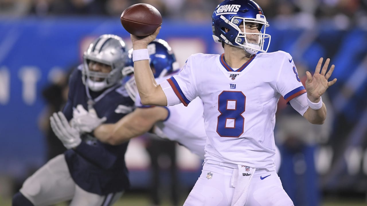 Dallas Cowboys wide receiver Michael Gallup (13) runs a pass route during  an NFL football game against the New York Giants on Thursday, November 24,  2022, in Arlington, Texas. (AP Photo/Matt Patterson