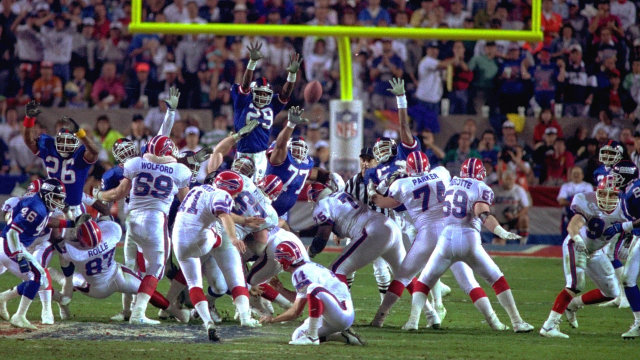 Season Recap: 1990 New York Giants