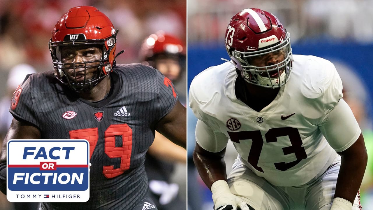 NFL Draft 2022: Giants 7-round mock  Predicting who Joe Schoen will pick  after Combine, with some surprises 