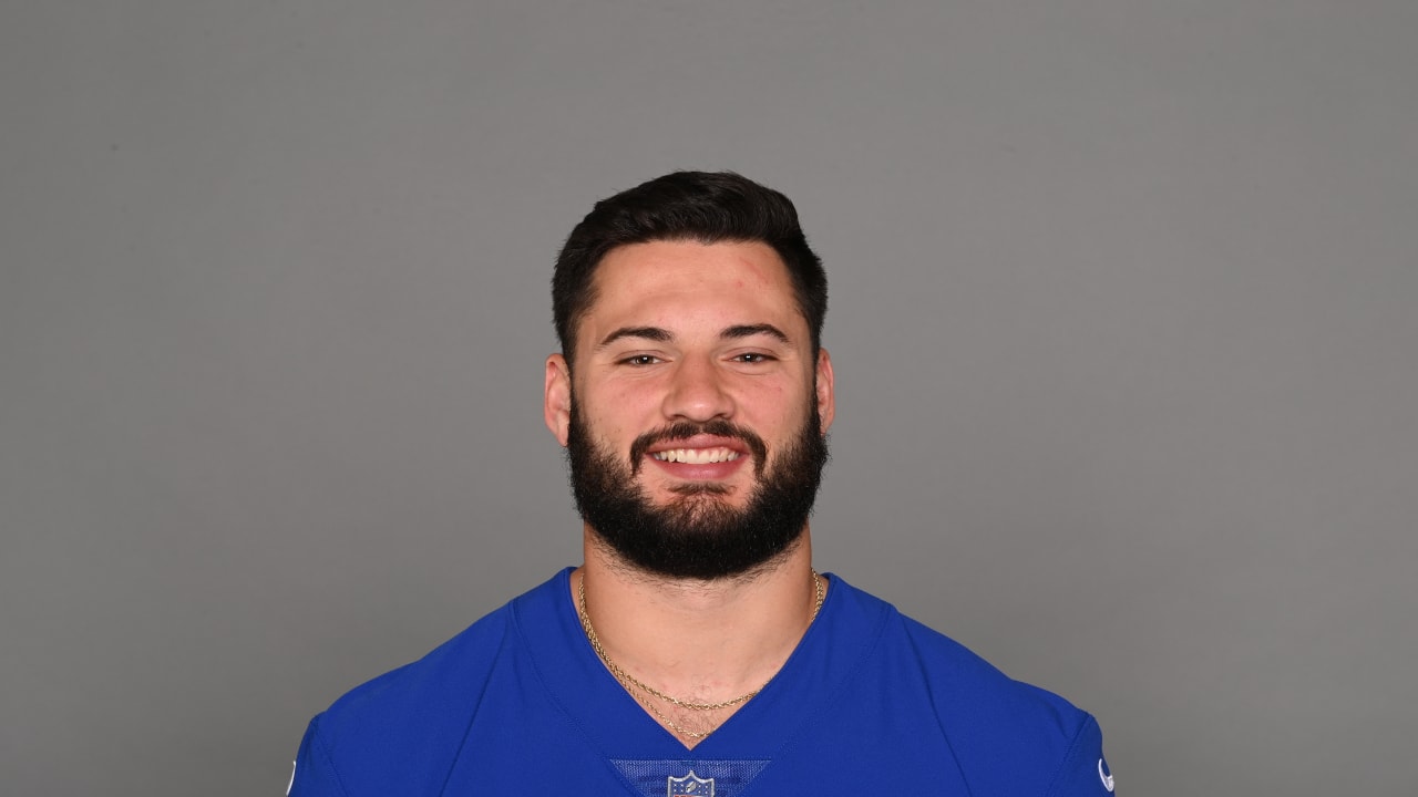 Giants welcome back tight end Chris Myarick - Big Blue View