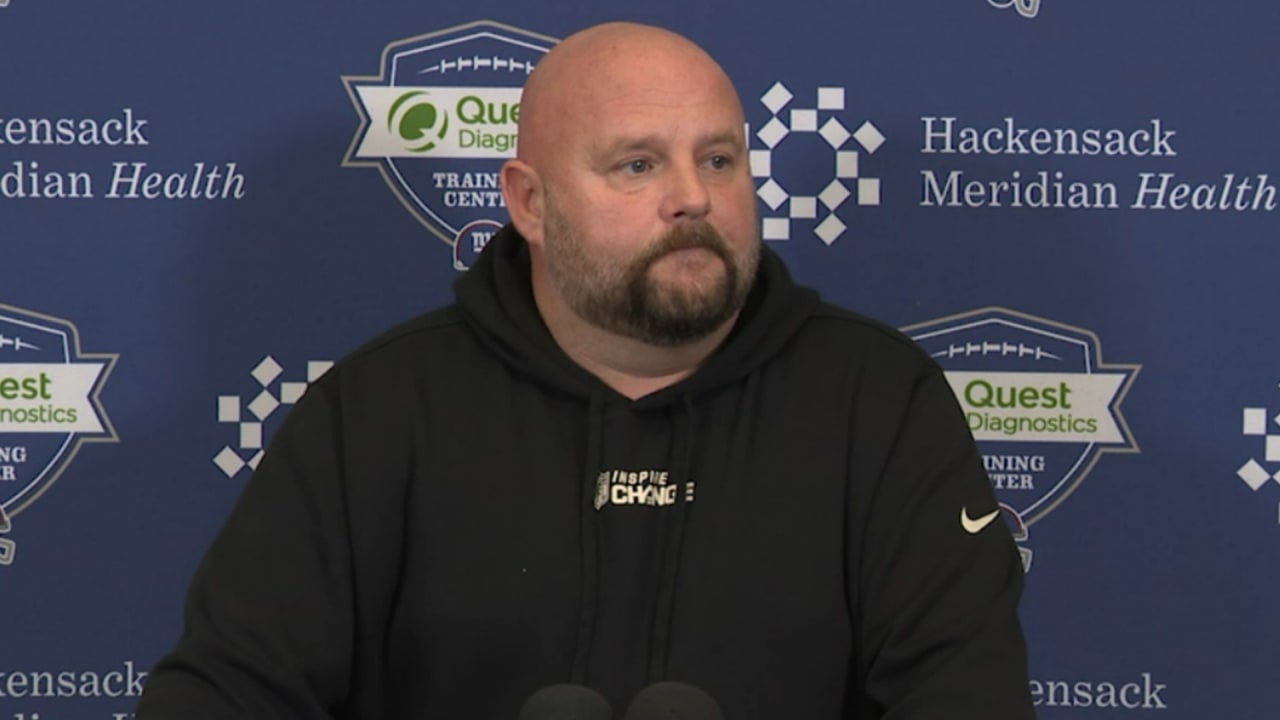 Observations: Bills coordinator Brian Daboll once again coaches with a  heavy heart