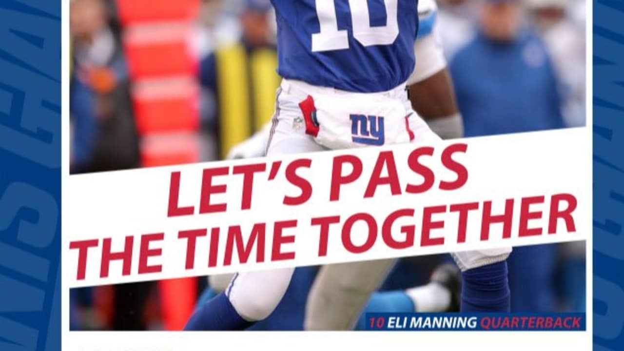 New York Giants on X: Get your #Giants Valentine's Day cards ASAP - the  big day is tomorrow! DOWNLOAD & PRINT:    / X