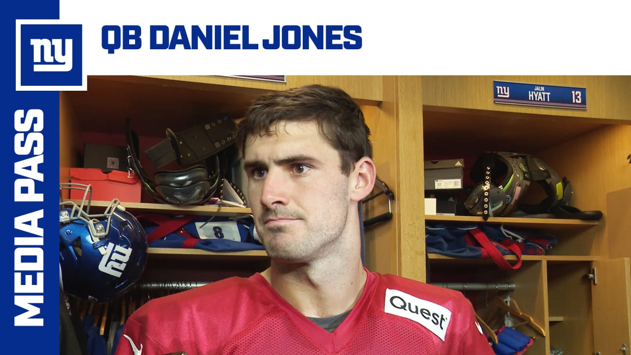 Phil Simms talks QB Daniel Jones' impact