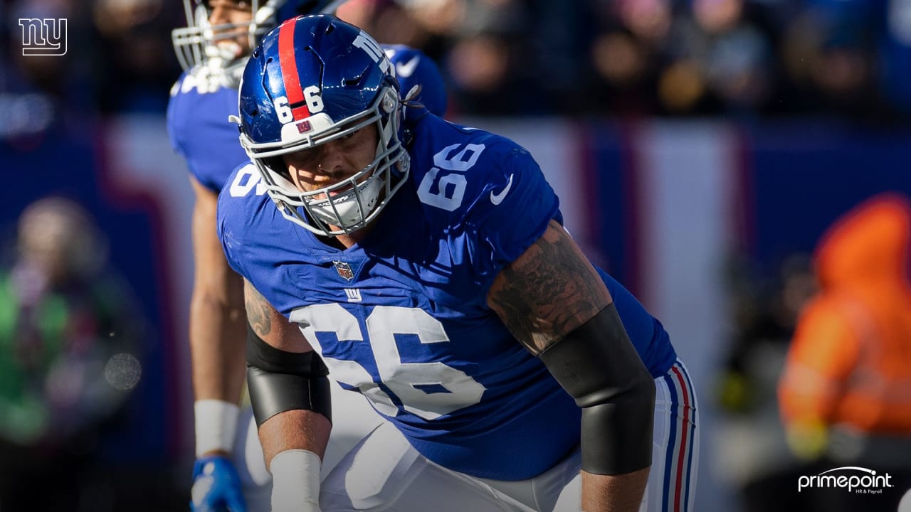 Giants' roster moves: Oshane Ximines, Taiwan Jones elevated from practice  squad - Big Blue View