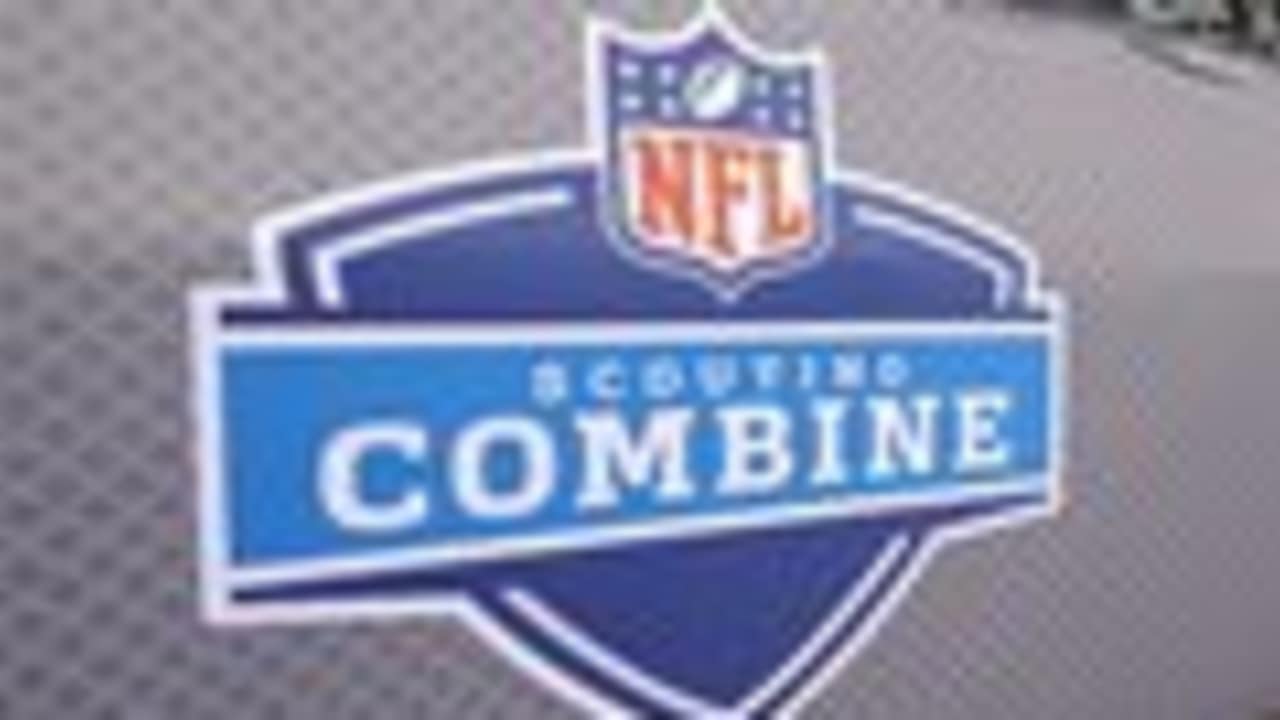 Inside the origins of the NFL Combine