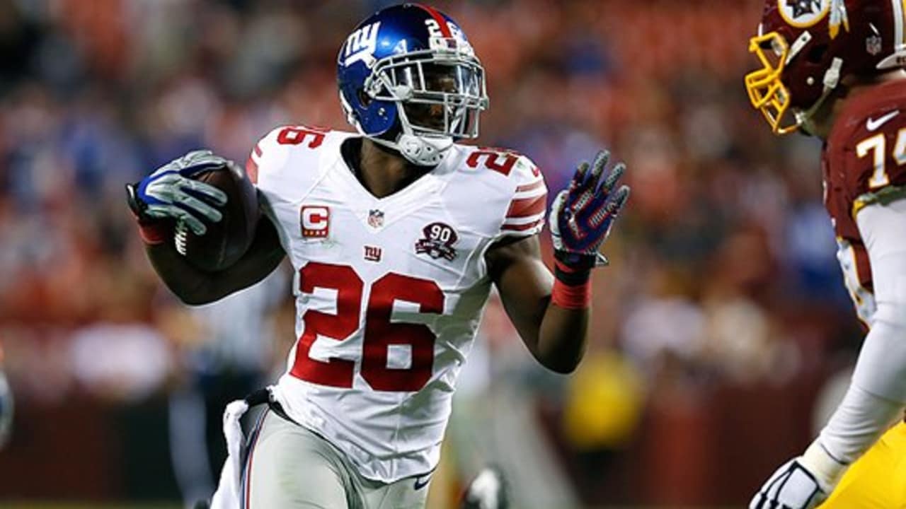 Antrel Rolle and New York Giants Continue to Open Mouths