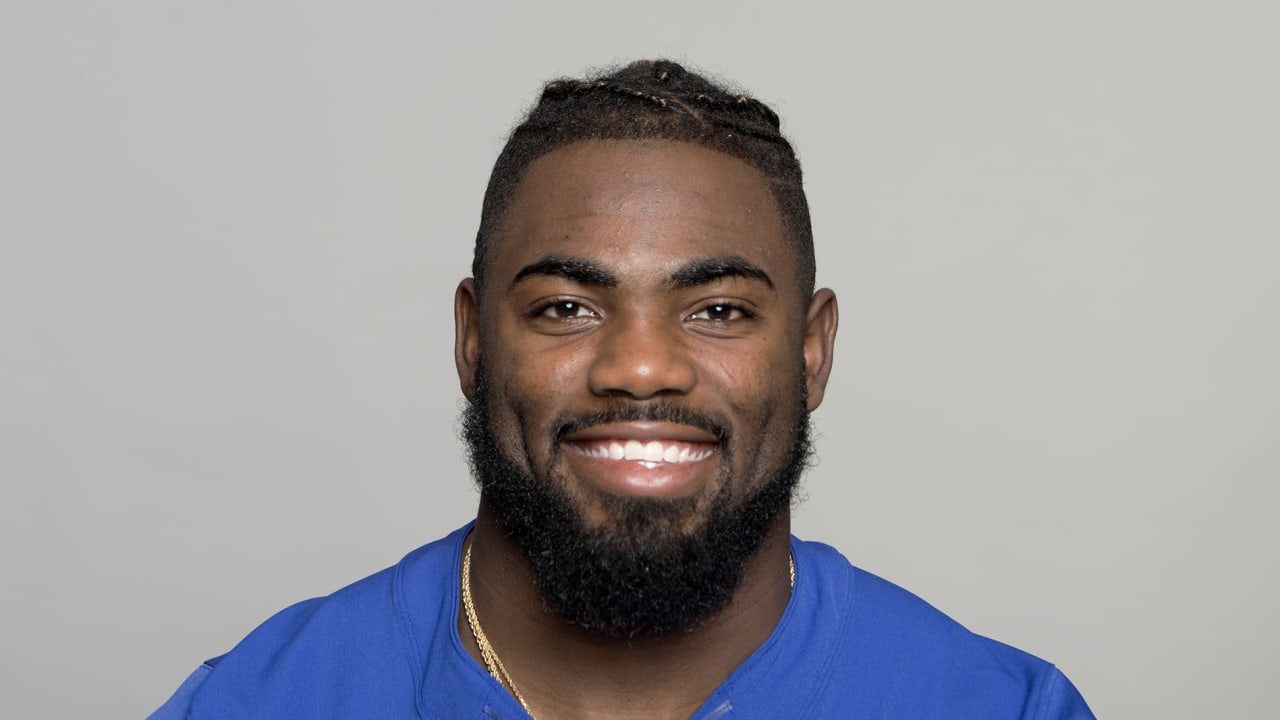 Landon Collins