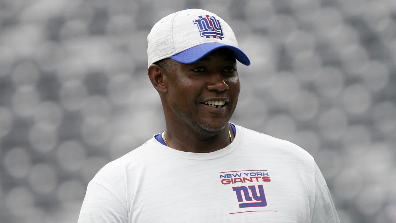 NY Giants: Why Joe Judge must add former HC to staff