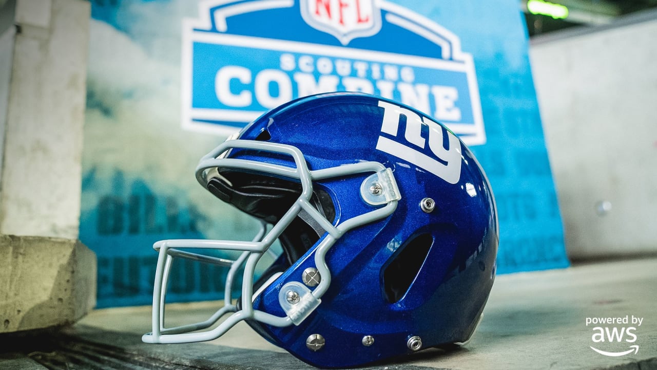 2022 NFL Scouting Combine Guide Interview & drill schedules