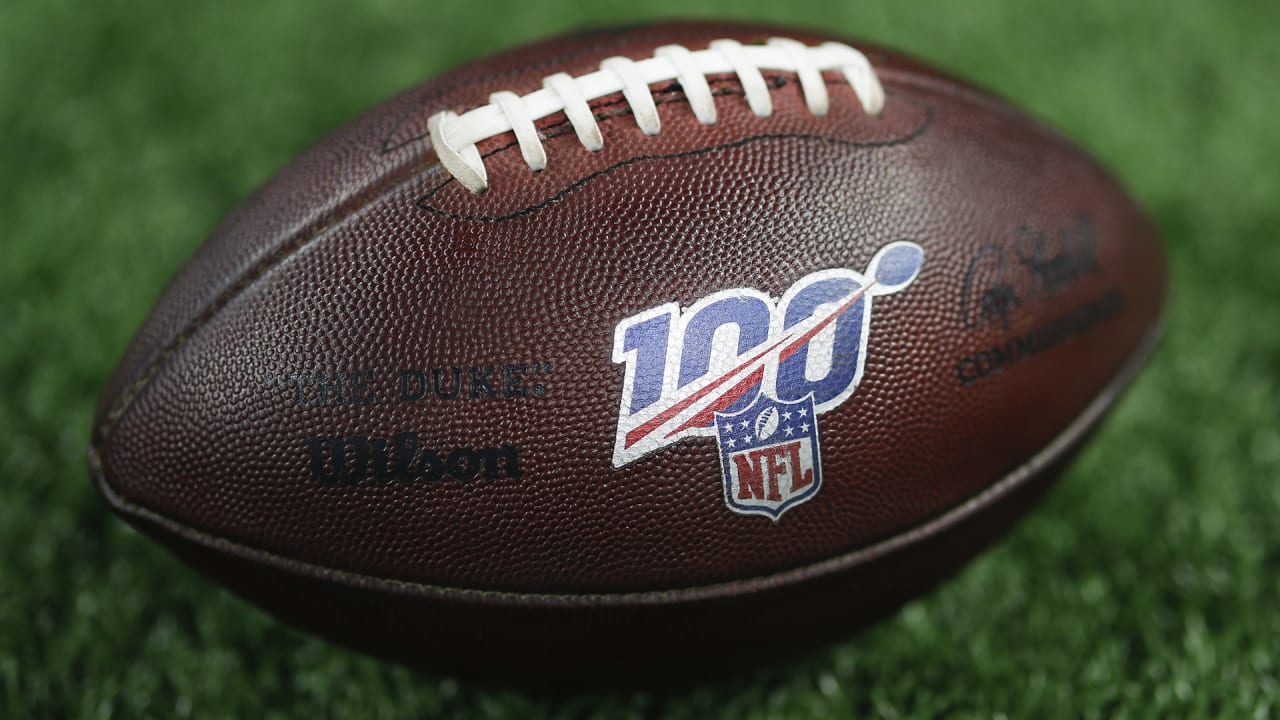 WATCH Quarterbacks throw at NFL Combine