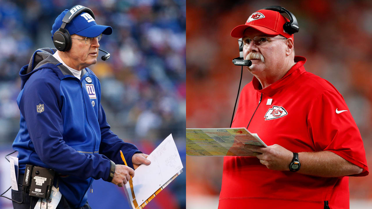 Andy Reid will face his former team at Super Bowl. Which other coaches did  it and how did they fare?