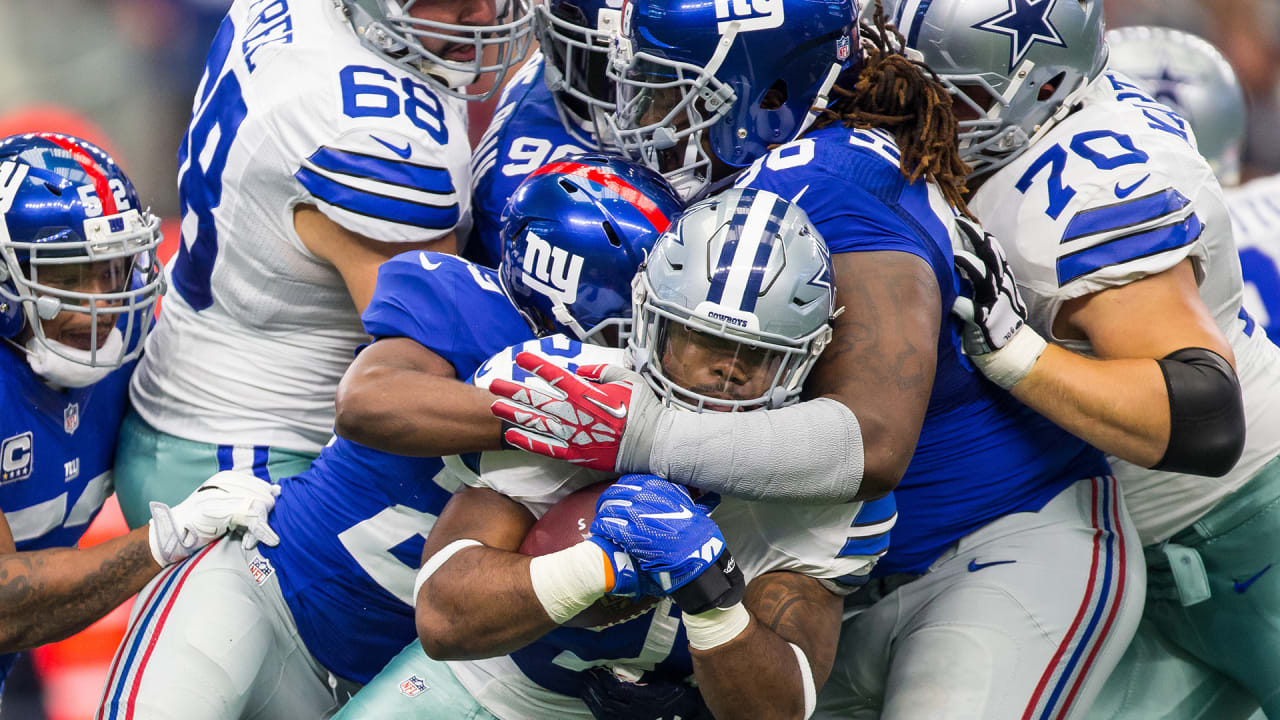 2016 season preview: New York Giants