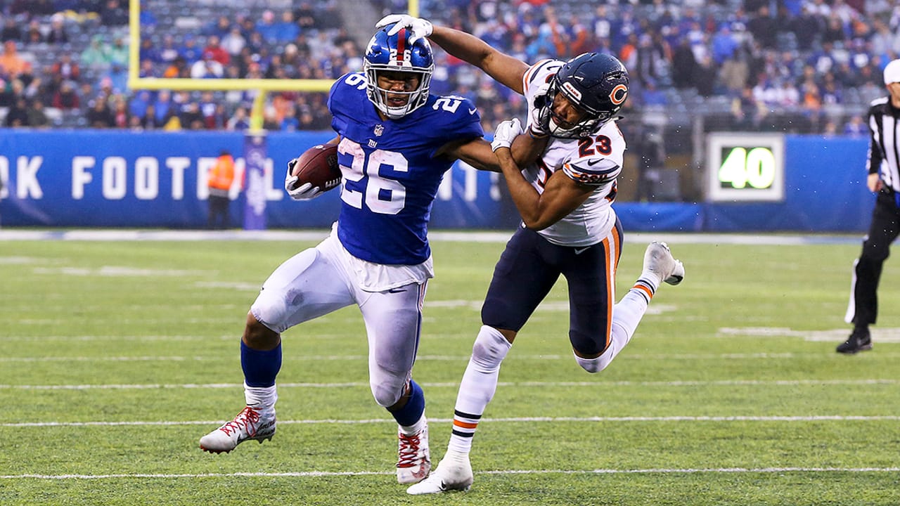 Experts React To Giants' 30-27 OT Win Over The Bears