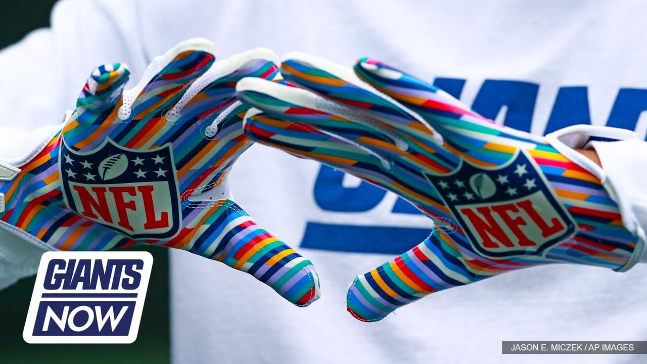 NFL's Crucial Catch brings awareness to the importance of catching cancer  early