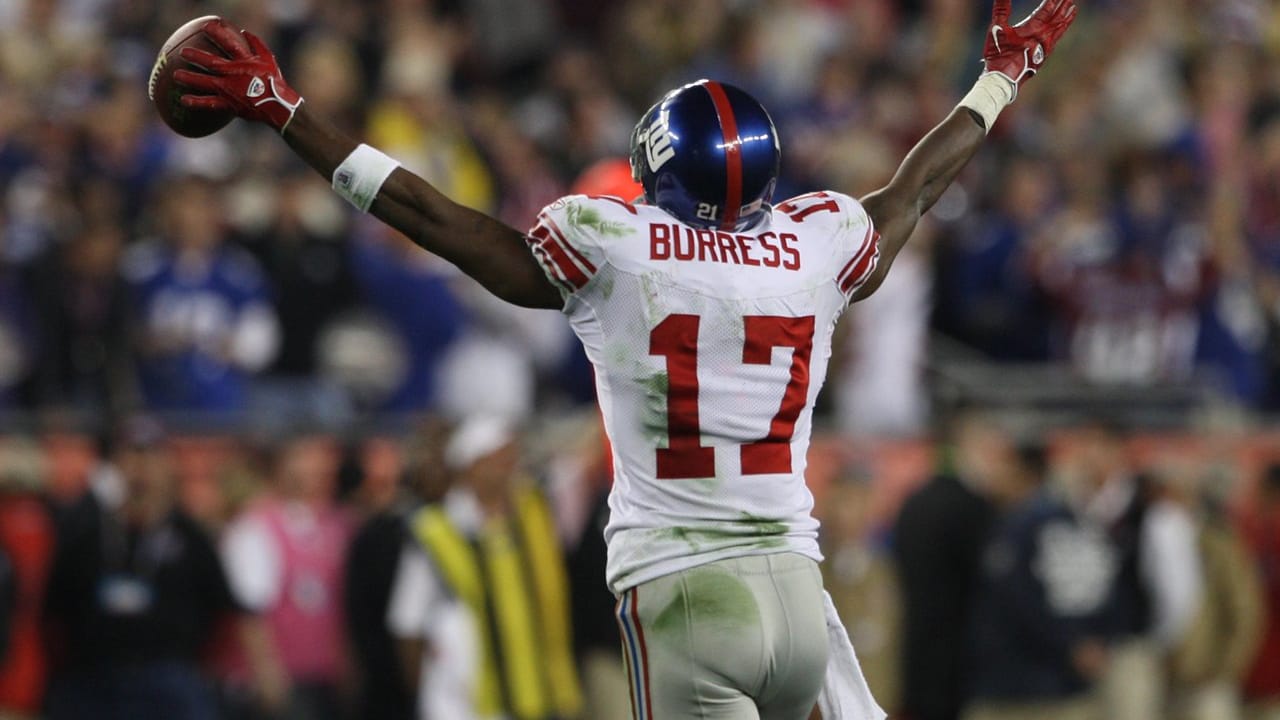 plaxico burress