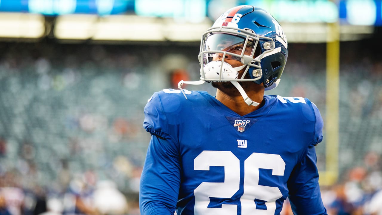 Is Saquon Barkley playing tonight vs. 49ers? Giants RB's availability  status explored