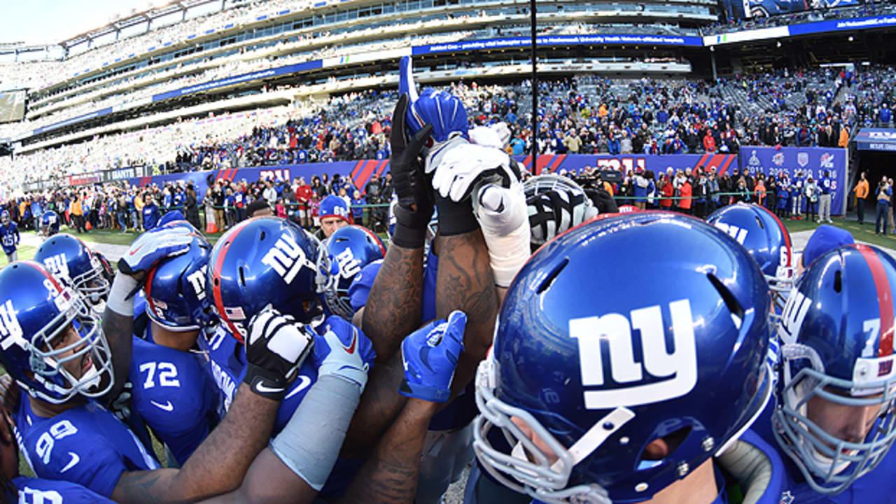 New York Giants - Happy Birthday to #Giants DT Johnathan Hankins! 