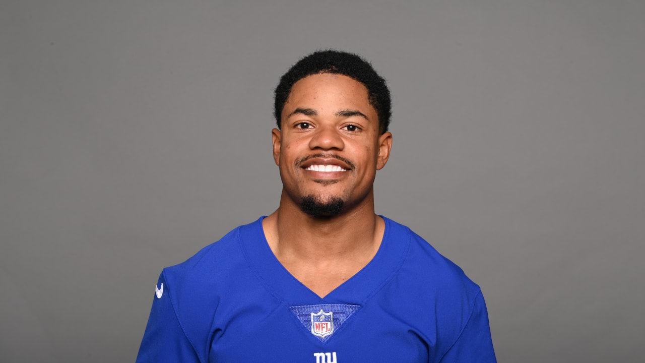 Sterling Shepard - New York Giants Wide Receiver - ESPN