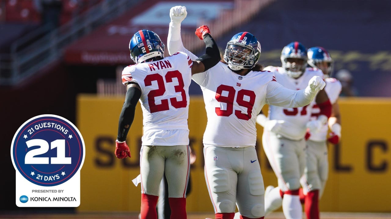 21 Questions: How many wins to clinch NFC East?