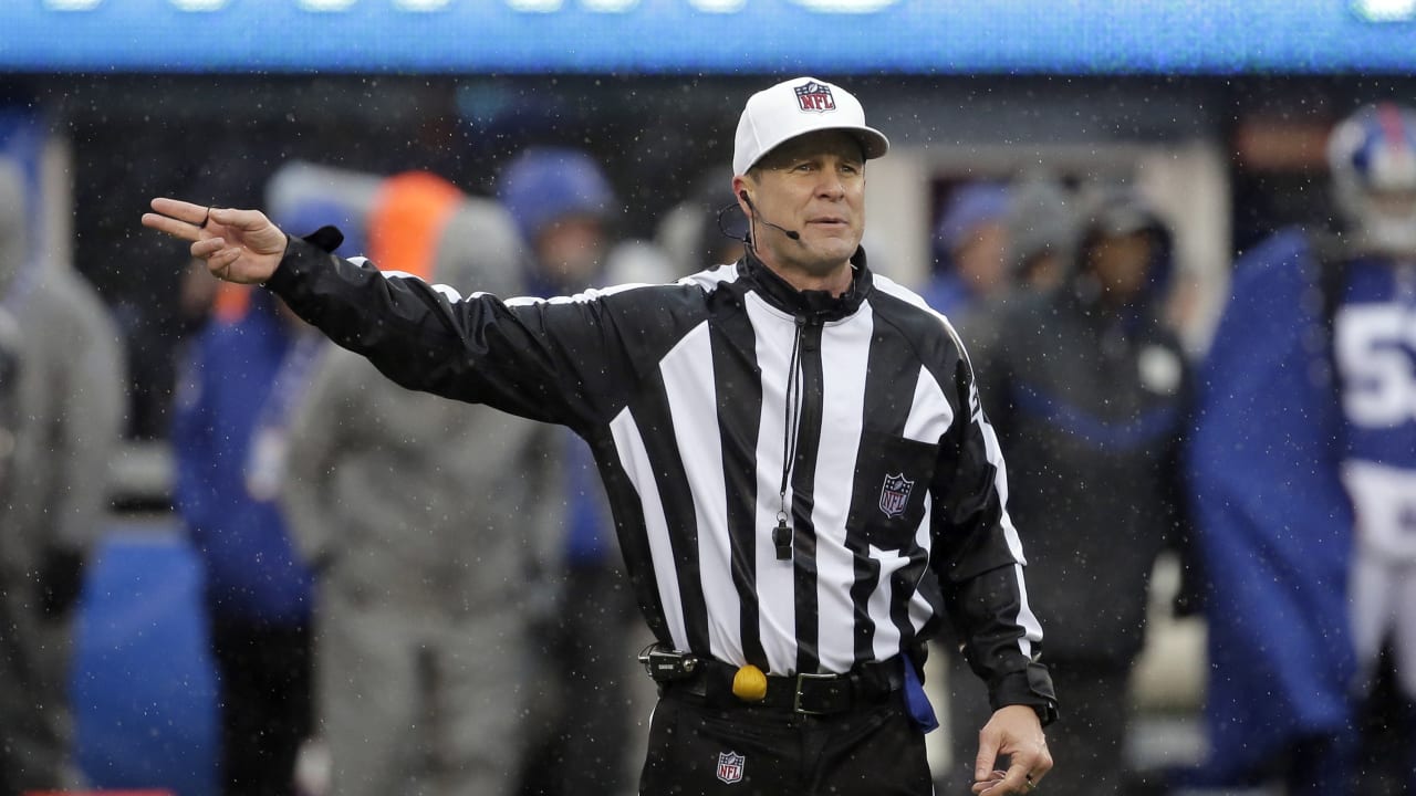 New NFL Rules: Centralized replay system, experimenting with longer extra  points? - Bolts From The Blue