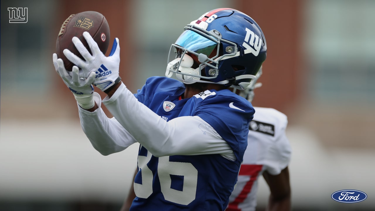 Giants allow stranded Tampa Bay Bucs to use practice facility - Big Blue  View