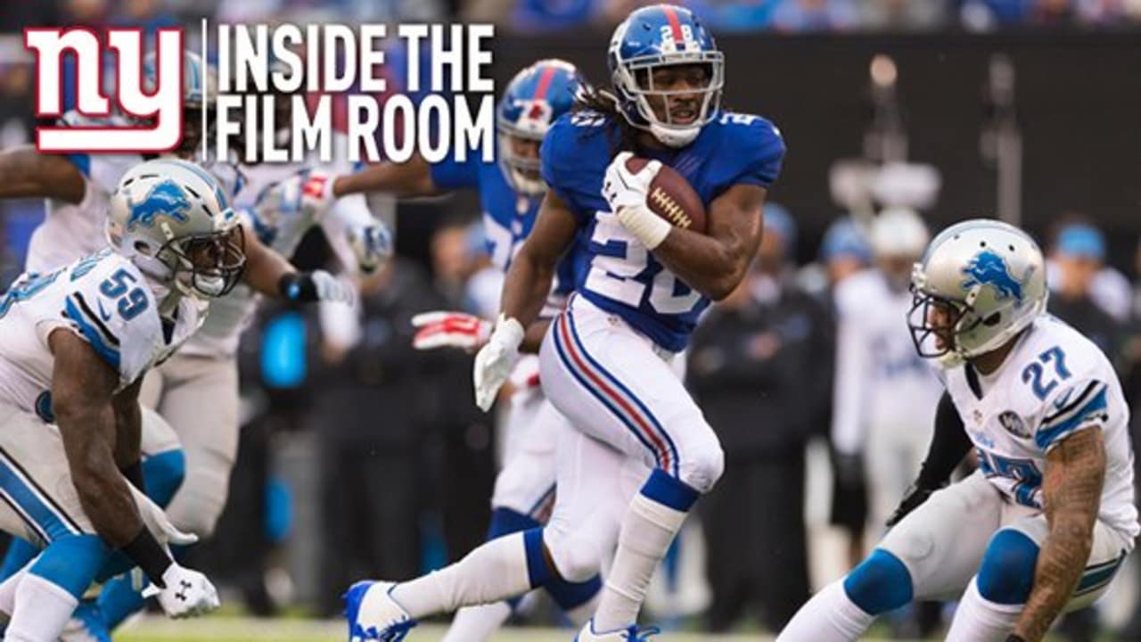 Inside the Film Room: Kayvon Thibodeaux, Bob Papa & Carl Banks break down Kayvon  Thibodeaux's best plays from the 2022 season, By New York Giants