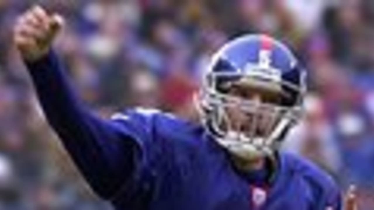 Former Giants QB Kerry Collins retires 