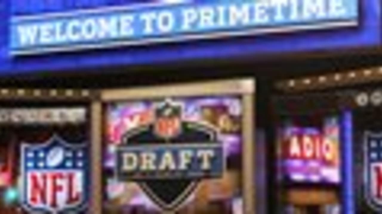 Experts give their take on Giants' draft needs