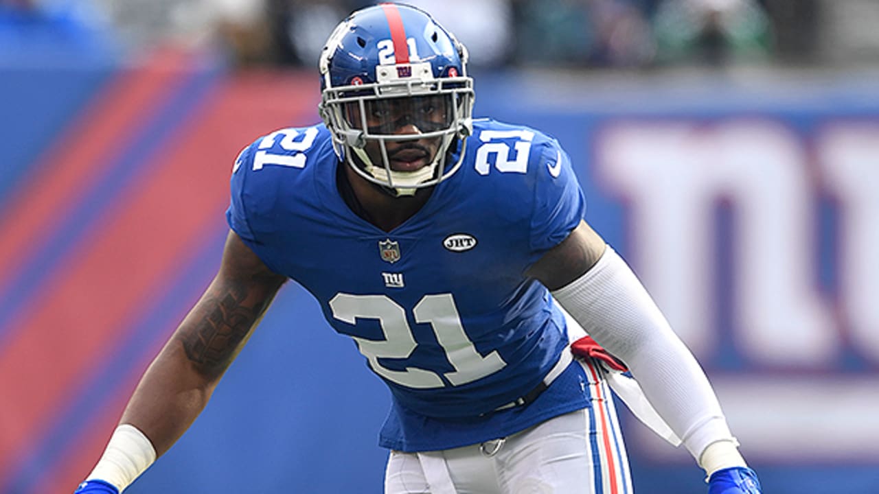 Landon Collins Stats, News and Video - LB