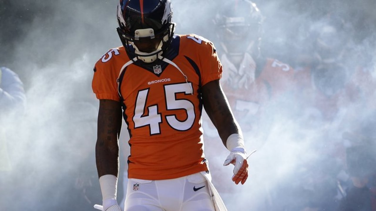 Free Agent Profile: CB Dominique Rodgers-Cromartie