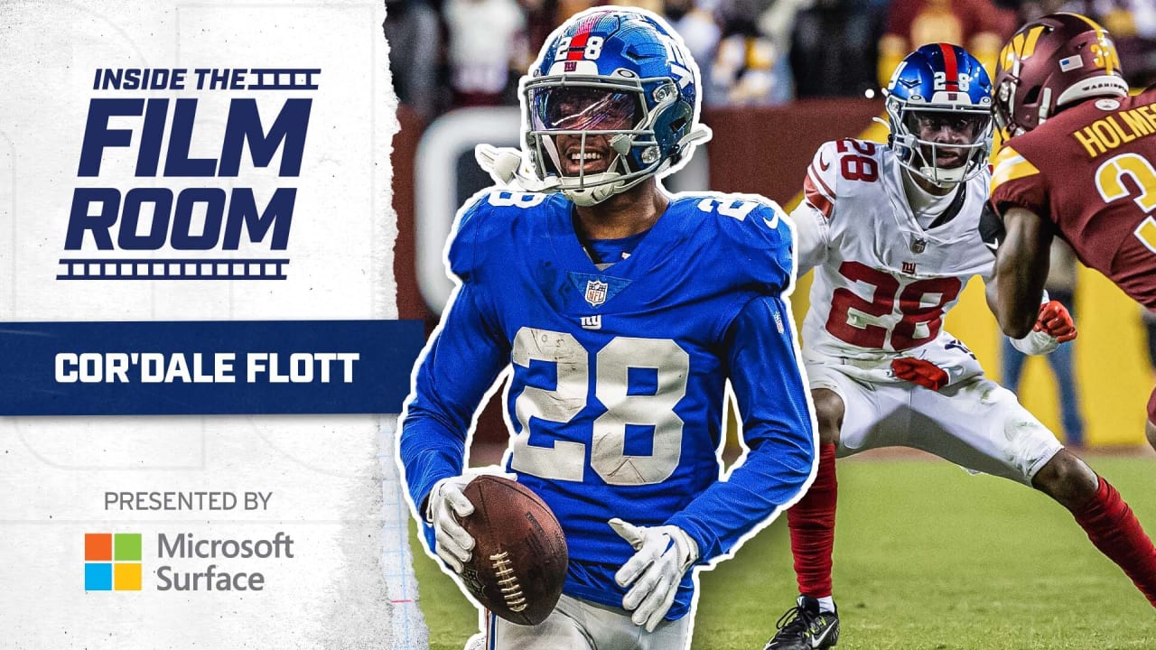 Film Room: Breaking Down Wan'Dale Robinson's Best Plays