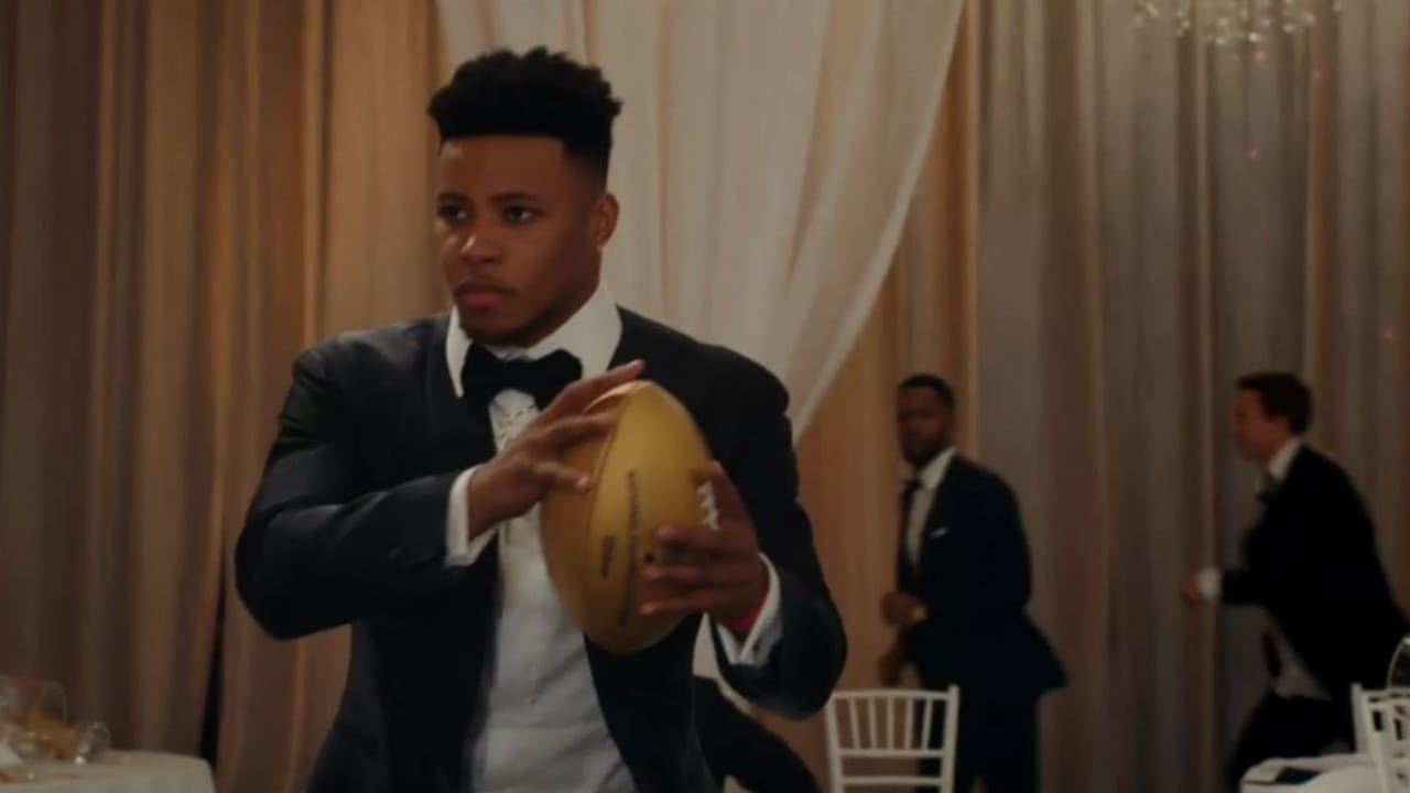 NFL 100' commercial: Breaking down everything you saw in epic ad