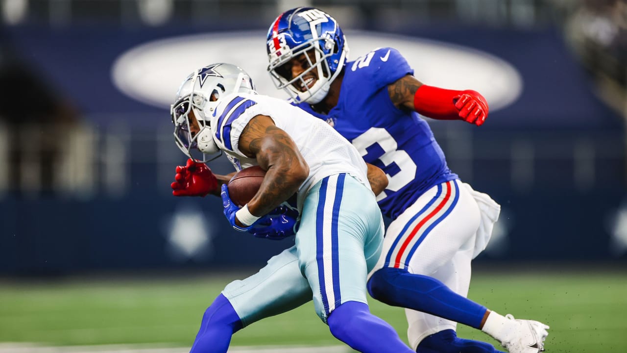 New York Giants: Recap, Thoughts after 24-20 Win over Jacksonville Jaguars, News, Scores, Highlights, Stats, and Rumors