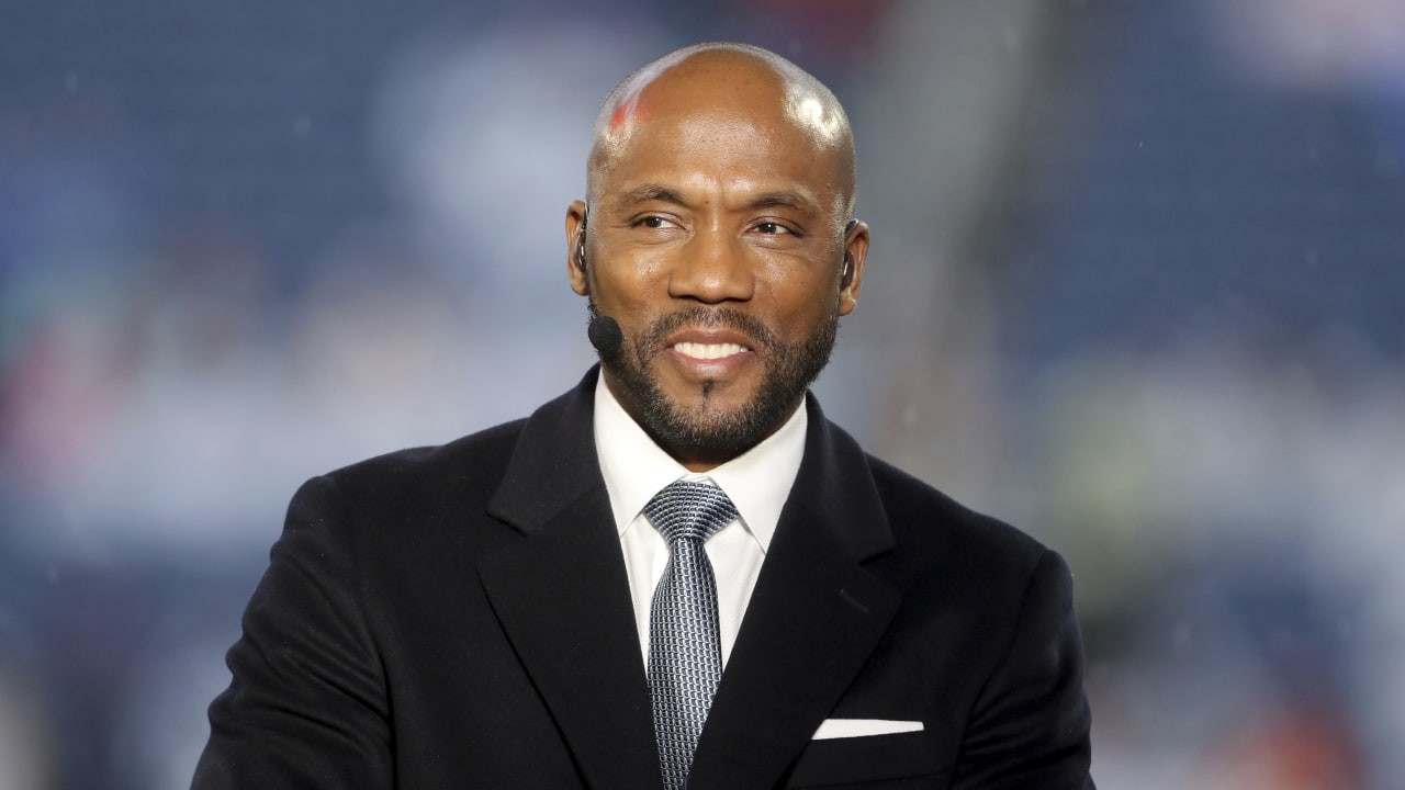 Louis Riddick breaks down Giants' possible draft plans