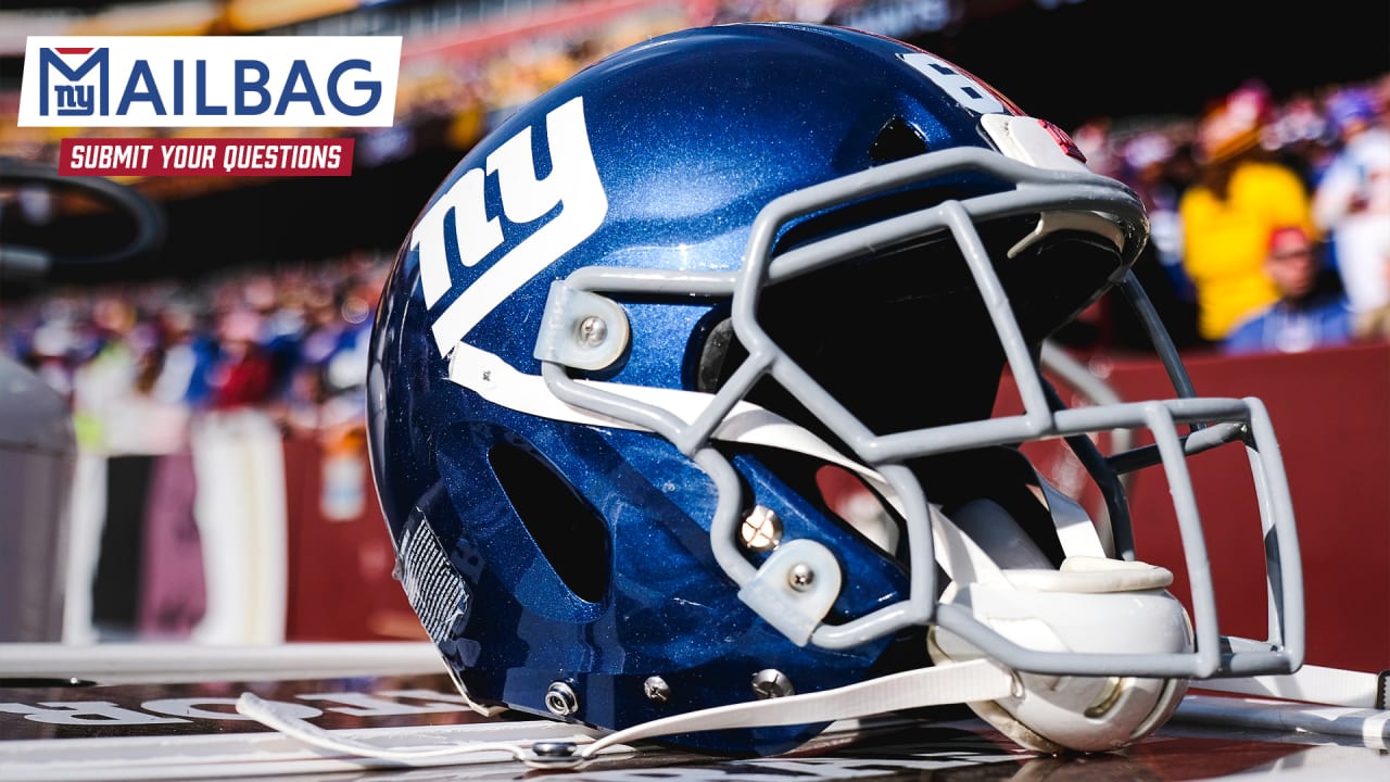 N.Y. Giants outplay Chicago Bears in all aspects to win