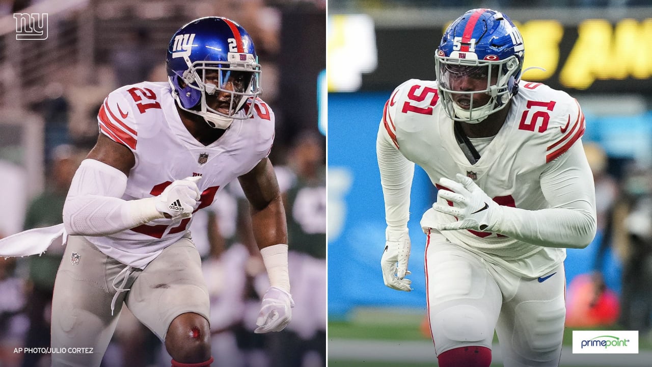 Safety Landon Collins re-signing with Giants: source