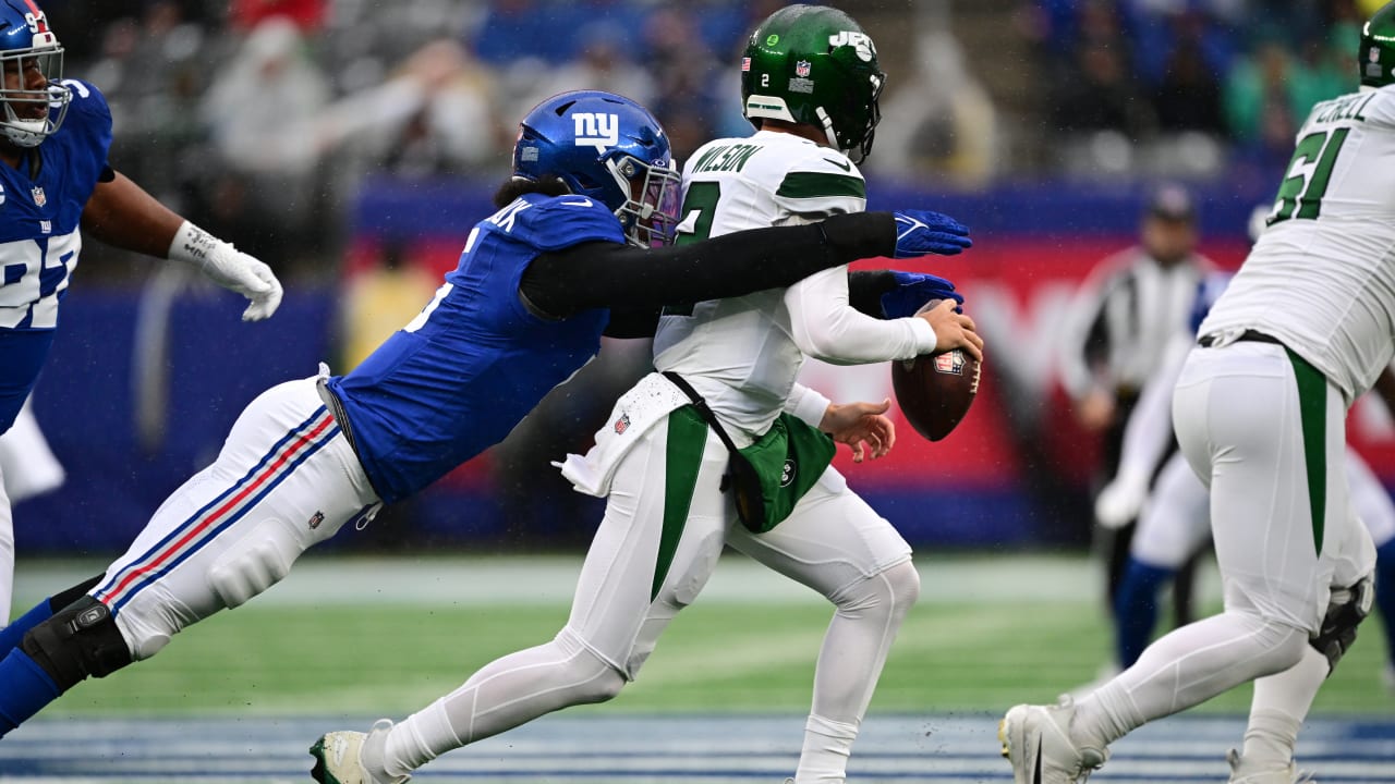 Watch highlights from Giants vs. Jets