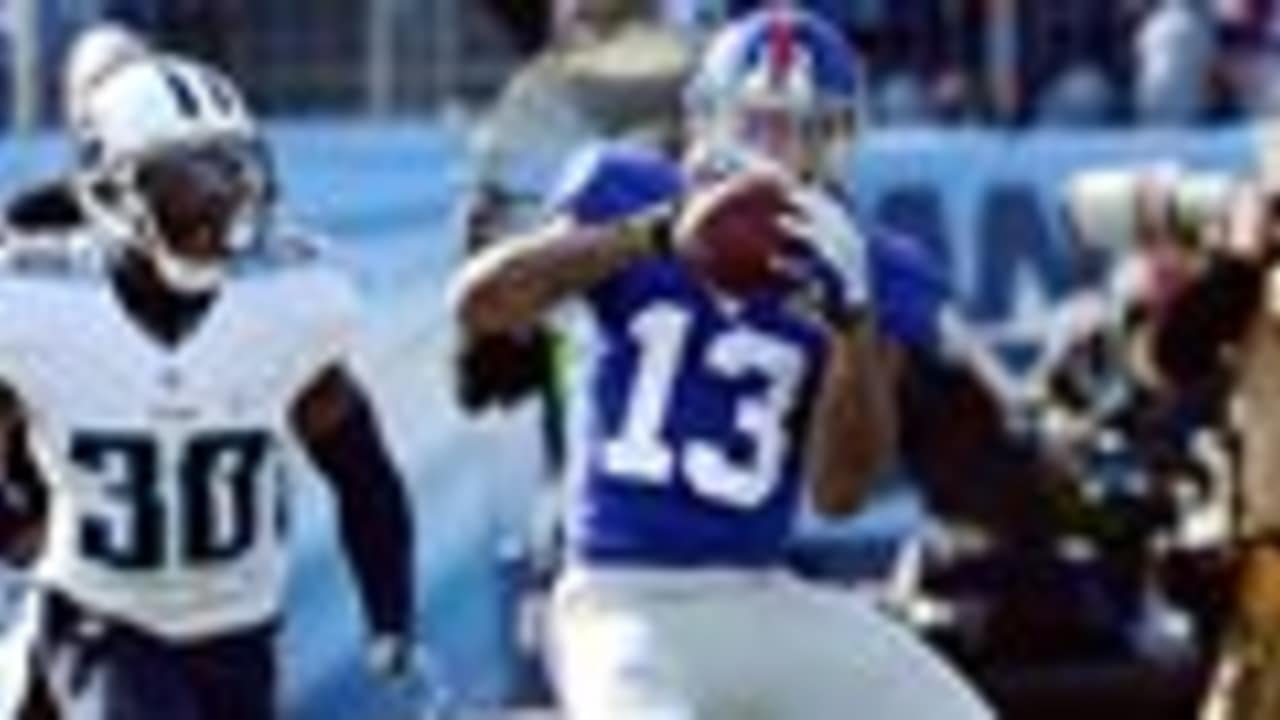 3 questions facing Giants Wide Receivers in 2015
