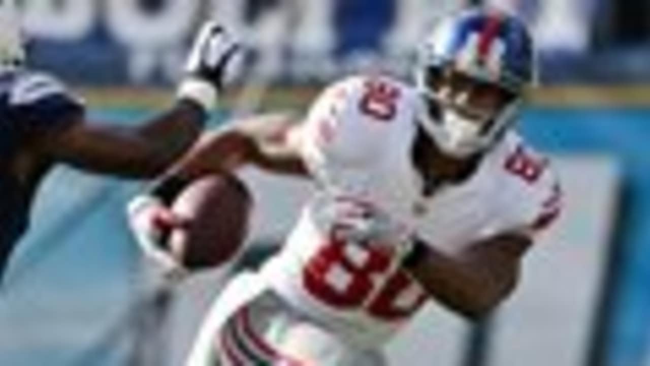 ranks Victor Cruz among top slot receivers