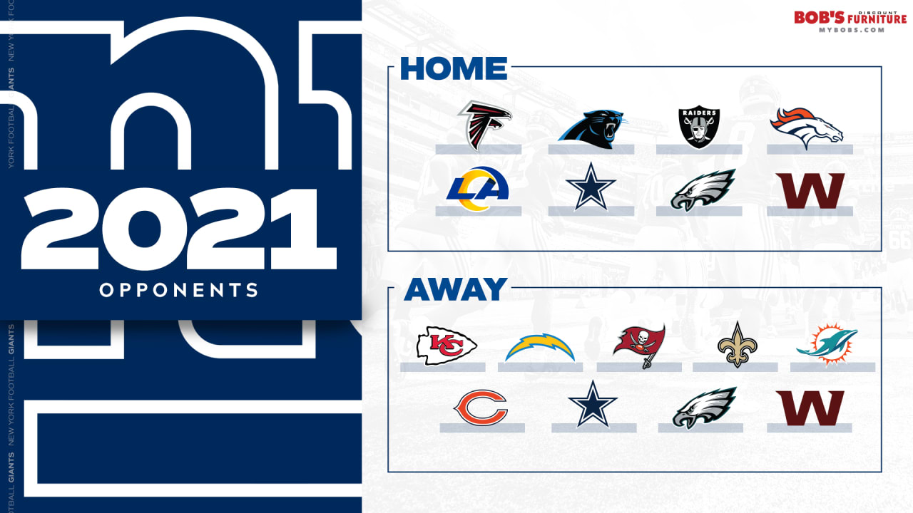 NFL 2020 Schedule: Primetime Games, Rams & Raiders Open New Stadiums & More  – Deadline