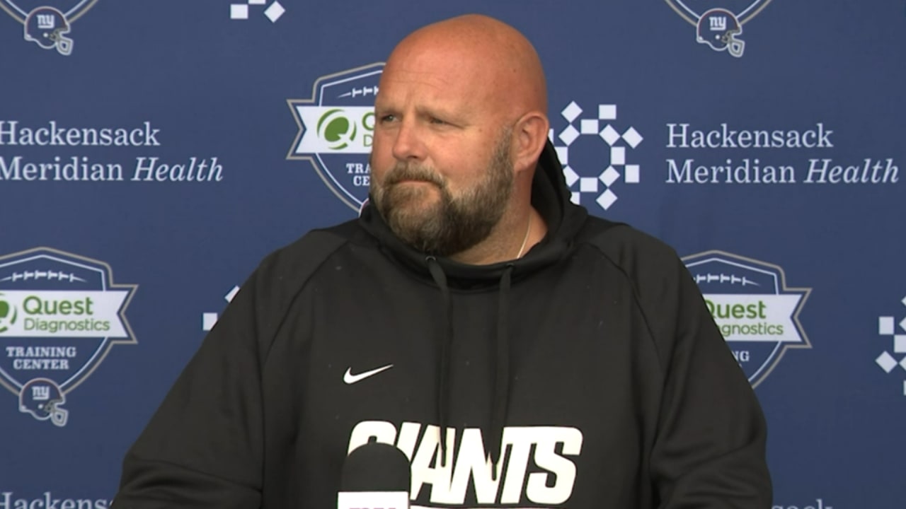 Quotes: Brian Daboll's final updates ahead of Week 4 matchup vs. Bears - Vimarsana News