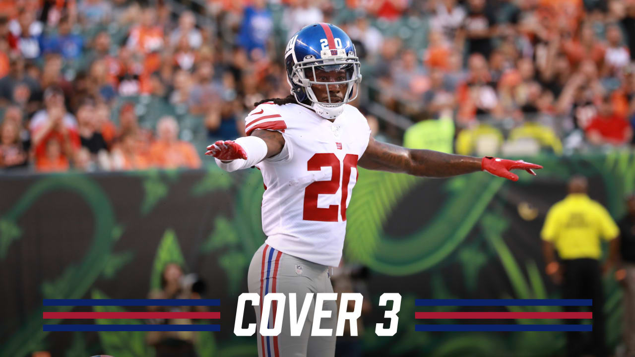 Cover 3: Takeaways From Giants Vs. Bengals