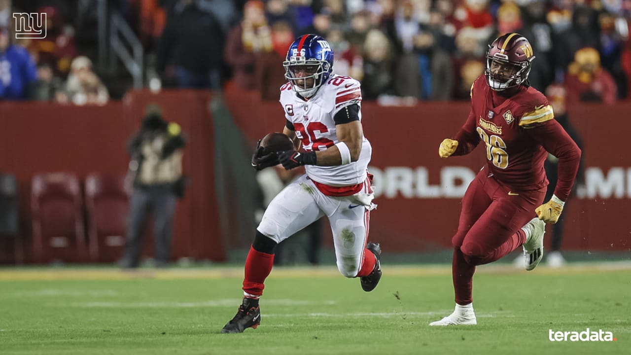 NFL stats and records, Week 6: Giants lead league with five comeback wins  this season