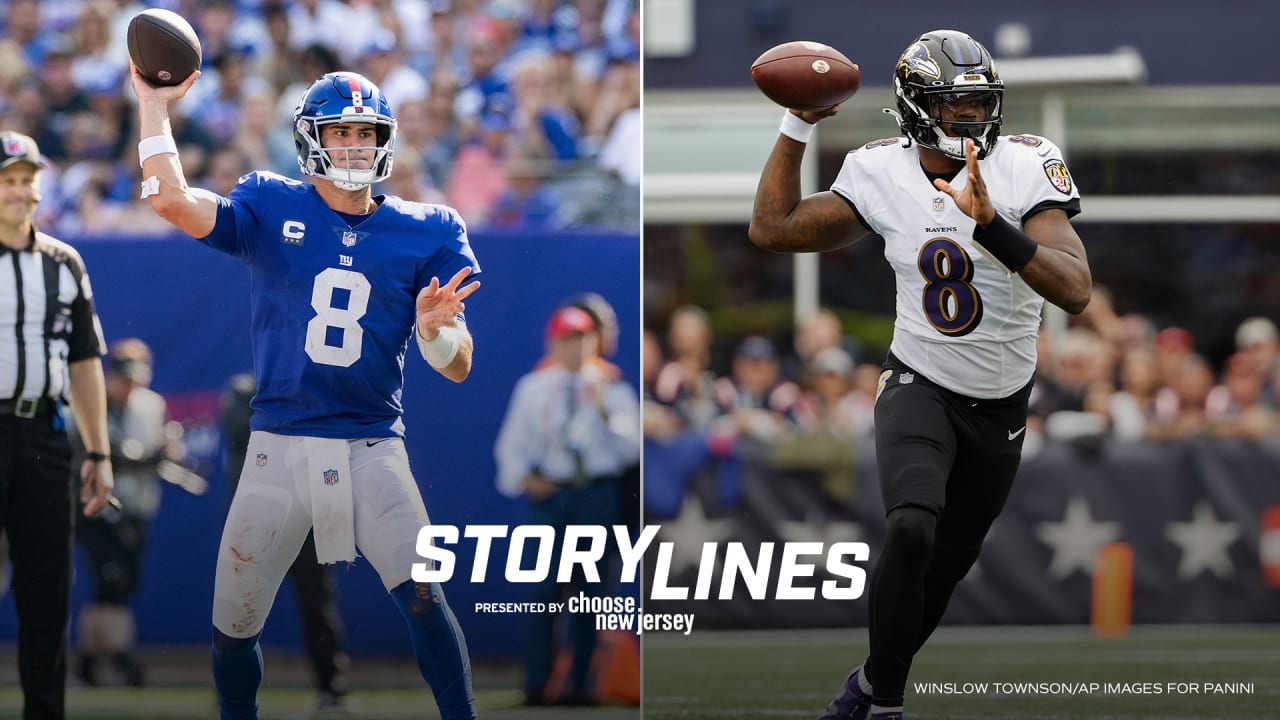 Ravens at Bengals: 5 storylines to watch in Sunday's game