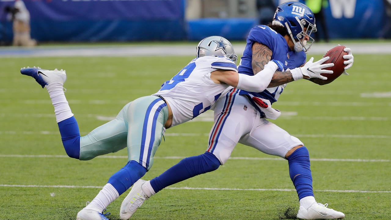 giants-vs-cowboys-2018-highlights-results-from-sunday-night-football - The  Franchise