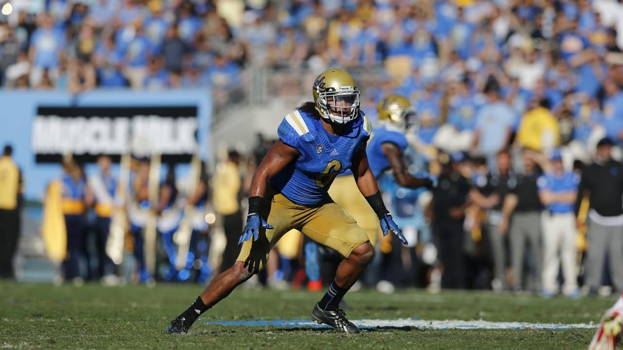 Draft Preview Eric Kendricks