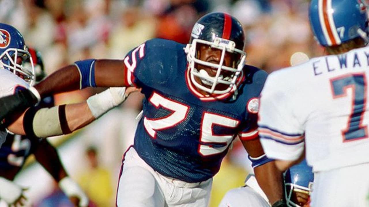 Former NY Giants Defensive End, George Martin, to Sign Autographs at Stop &  Shop in Closter, NJ