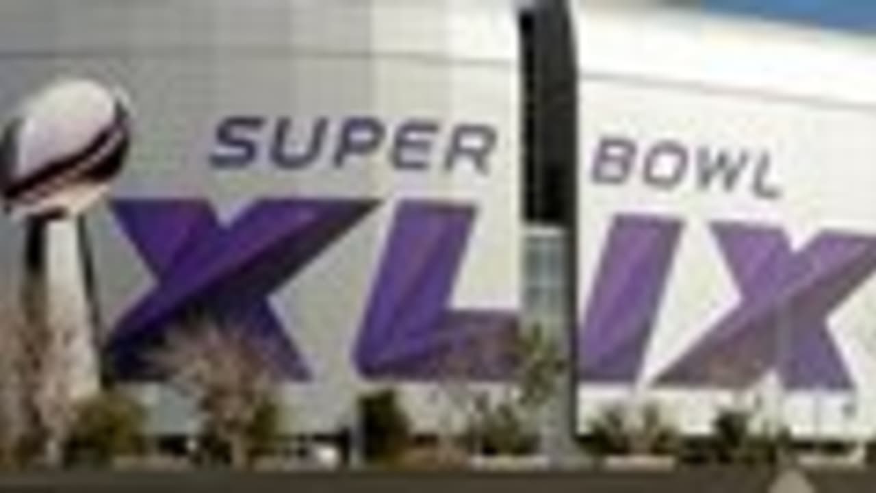 49 Facts about Super Bowl XLIX